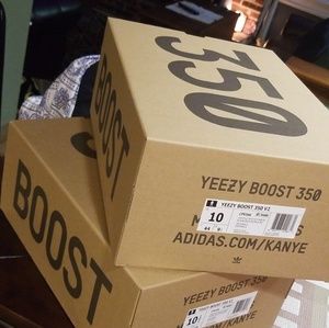 Adidas yeezy boost 350 triple white